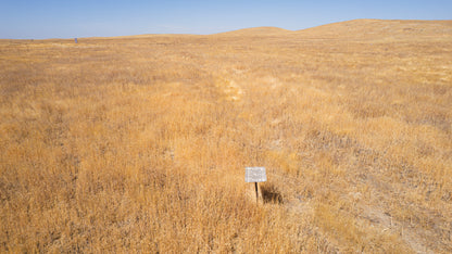 20 Acres Santa Margarita, San Luis Obispo County, CA