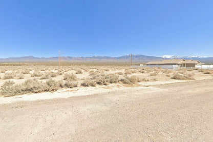 0.2020 Acre Pahrump, Nye County, NV (Power)