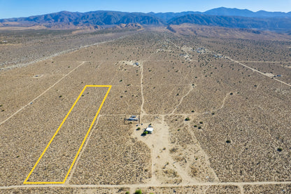 10 Acres Llano, Los Angeles County, CA