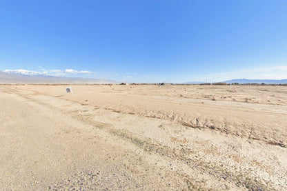 0.23 Acre Pahrump, Nye County, NV