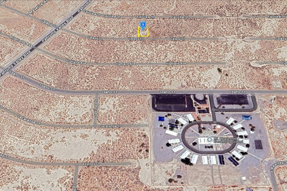 0.20 Acre Pahrump, Nye County, NV (Power)