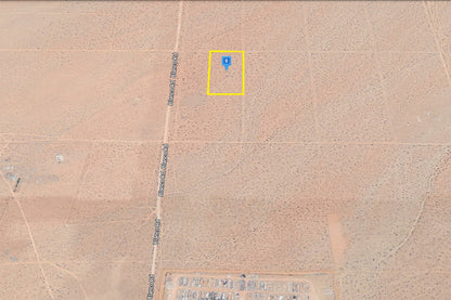 5 Acres Adelanto, San Bernardino County, CA