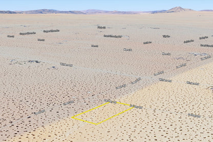 1.25 Acres Twentynine Palms, San Bernardino County, CA (Power)