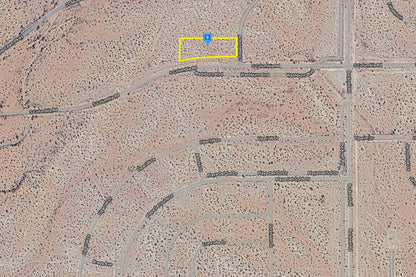 1.96 Acres California City, Kern County, CA