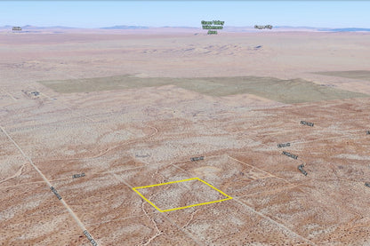 10 Acres Lancaster, Los Angeles County, CA