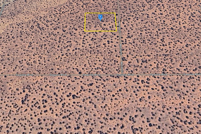 2.50 Acres Boron, Kern County, CA