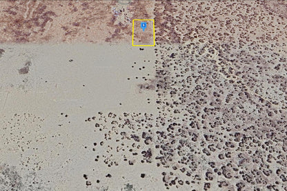 1.25 Acres Palmdale, Los Angeles County, CA (Commercial Lot)