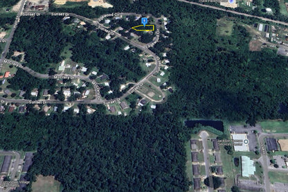0.23 Acre Marianna, Jackson County, FL (Power, Water, & Paved Road)