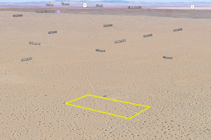 5 Acres Lancaster, Los Angeles County, CA