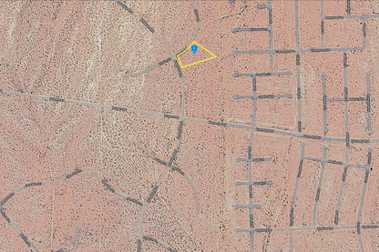 1.91 Acres California City, Kern County, CA