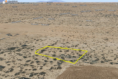 0.28 Acre El Paso, El Paso County, TX (Power)