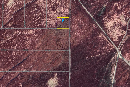 3.19 Acres Santa Margarita, San Luis Obispo County, CA