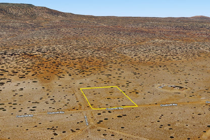 2.07 Acres Seligman, Yavapai County, AZ