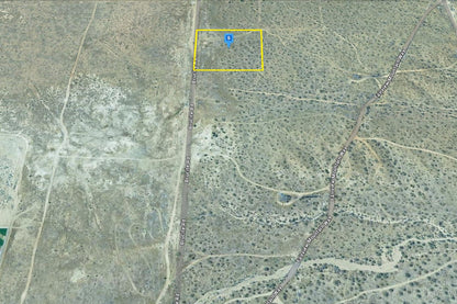 2.50 Acres Victorville, San Bernardino County, CA