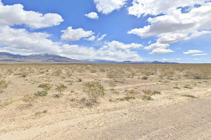 0.4590 Acre Pahrump, Nye County, NV