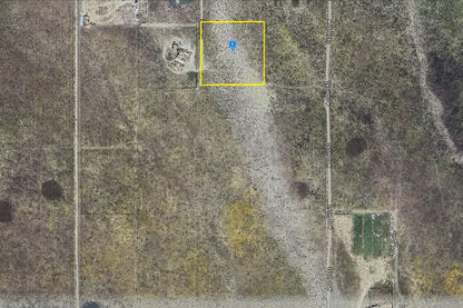 2.54 Acres Rosamond, Kern County, CA