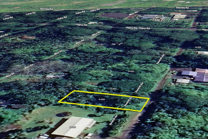 0.18 Acre Pāhoa, Hawaii County, HI (Power)