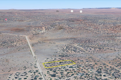 2.02 Acres Seligman, Yavapai County, AZ