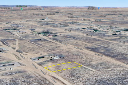 0.16 Acre Paulden, Yavapai County, AZ (Power & Water)