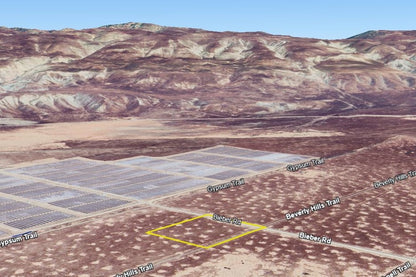 2.50 Acres Santa Margarita, San Luis Obispo County, CA (Power)