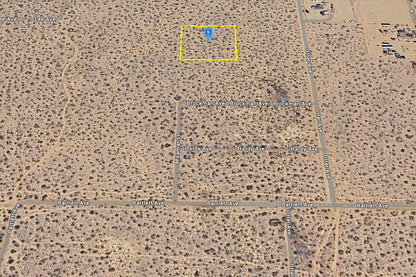 2.03 Acres Adelanto, San Bernardino County, CA