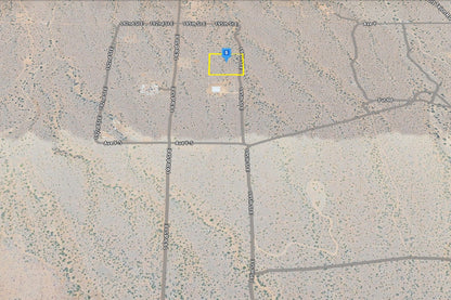 1.81 Acres Llano, Los Angeles County, CA