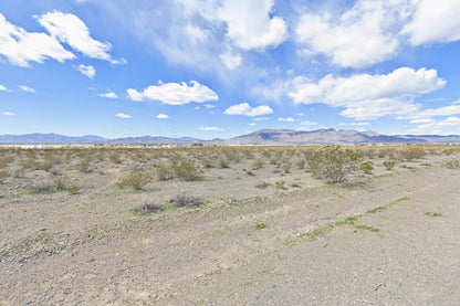 0.4590 Acre Pahrump, Nye County, NV