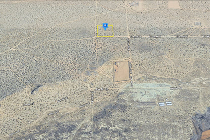 2.21 Acres Lancaster, Los Angeles County, CA