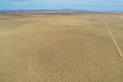 20.33 Acres California City, Kern County, CA