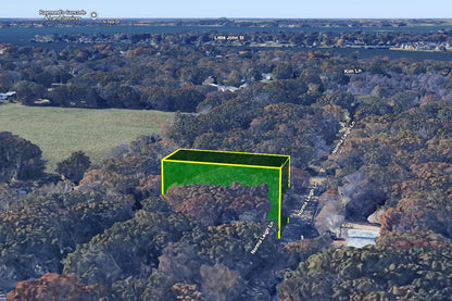 0.12 Acre Gun Barrel City, Henderson County, TX (Power, Water, & Paved Road)