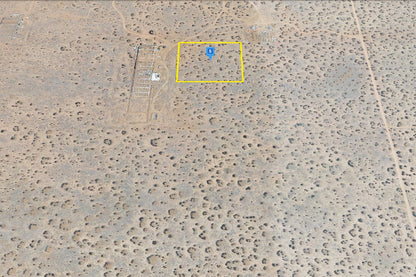 2.50 Acres Palmdale, Los Angeles County, CA