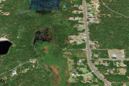 0.19 Acre Titusville, Brevard County, FL (Power & Water)