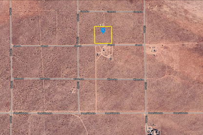 2.55 Acres Edwards, Kern County, CA