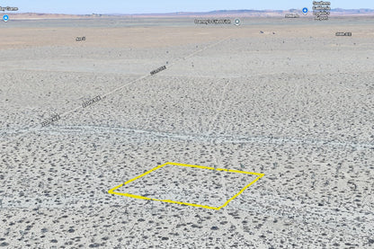 2.50 Acres Llano, Los Angeles County, CA