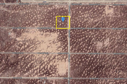 2.50 Acres Santa Margarita, San Luis Obispo County, CA (Power)