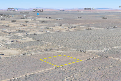 2.27 Acres Phelan, San Bernardino County, CA