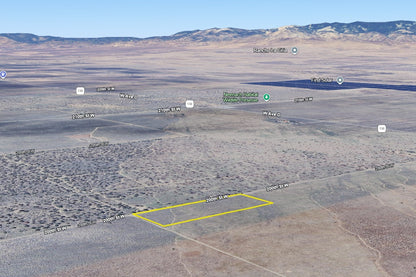 6.35 Acres Lancaster, Los Angeles County, CA