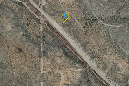 0.26 Acre Tombstone, Cochise County, AZ
