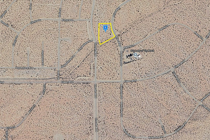 1.93 Acres California City, Kern County, CA