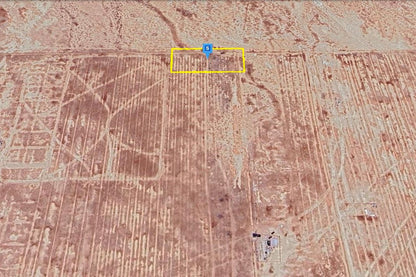 1.25 Acres Lancaster, Los Angeles County, CA