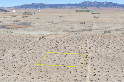 2.21 Acres Lancaster, Los Angeles County, CA
