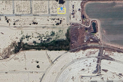 0.2810 Acre Pahrump, Nye County, NV (Paved Road)