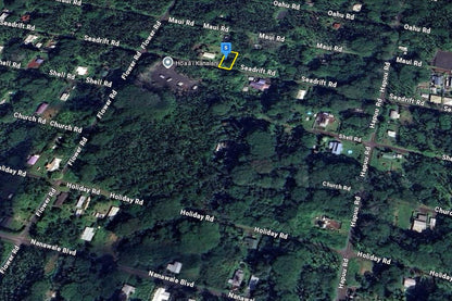 0.18 Acre Pāhoa, Hawaii County, HI (Power)