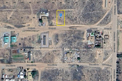 0.16 Acre Paulden, Yavapai County, AZ (Power & Water)