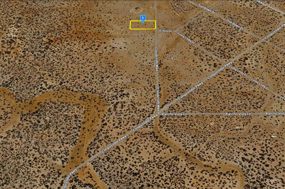 2.07 Acres Seligman, Yavapai County, AZ