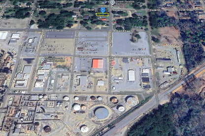 0.16 Acre El Dorado, Union County, AR (Commercial Lot, Power, Water, & Paved Road)