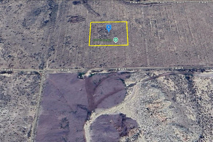 2.12 Acres Lancaster, Los Angeles County, CA