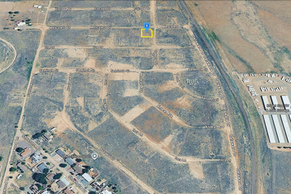 0.18 Acre Chino Valley, Yavapai County, AZ