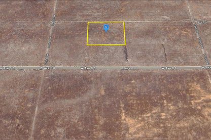 2.29 Acres Lancaster, Los Angeles County, CA