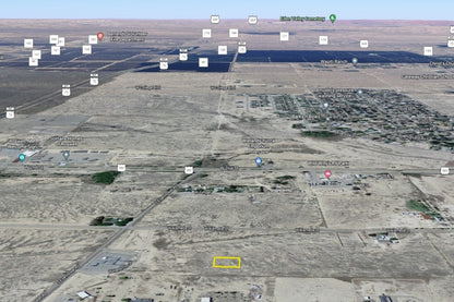 0.31 Acre Roswell, Chaves County, NM